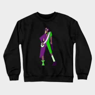 Future pg Crewneck Sweatshirt